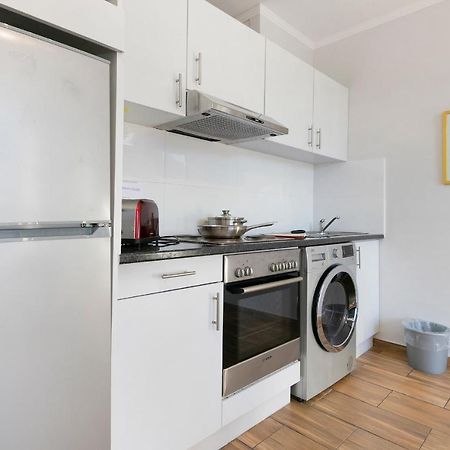 Apartament Urban Oasis At The Four Seasons Kapsztad Zewnętrze zdjęcie
