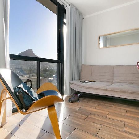 Apartament Urban Oasis At The Four Seasons Kapsztad Zewnętrze zdjęcie