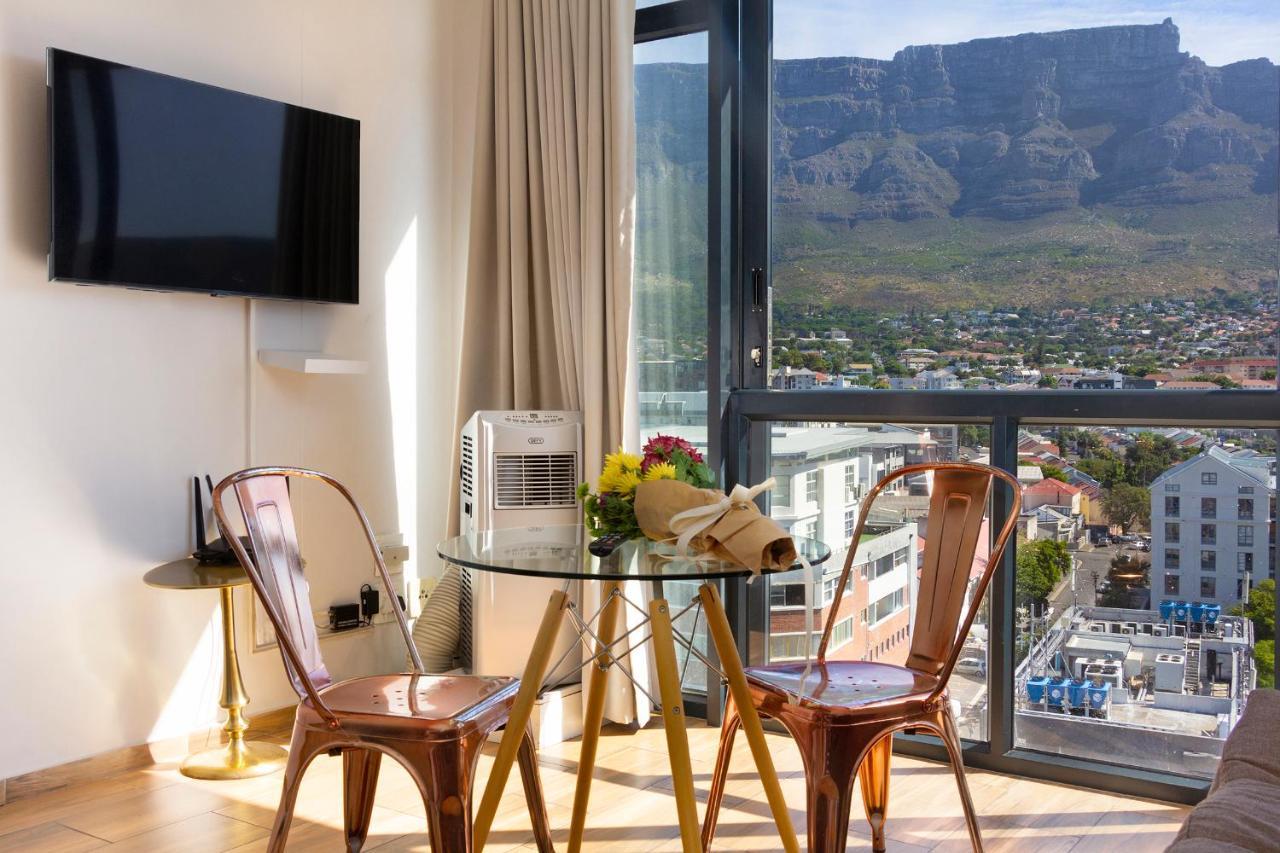 Apartament Urban Oasis At The Four Seasons Kapsztad Zewnętrze zdjęcie