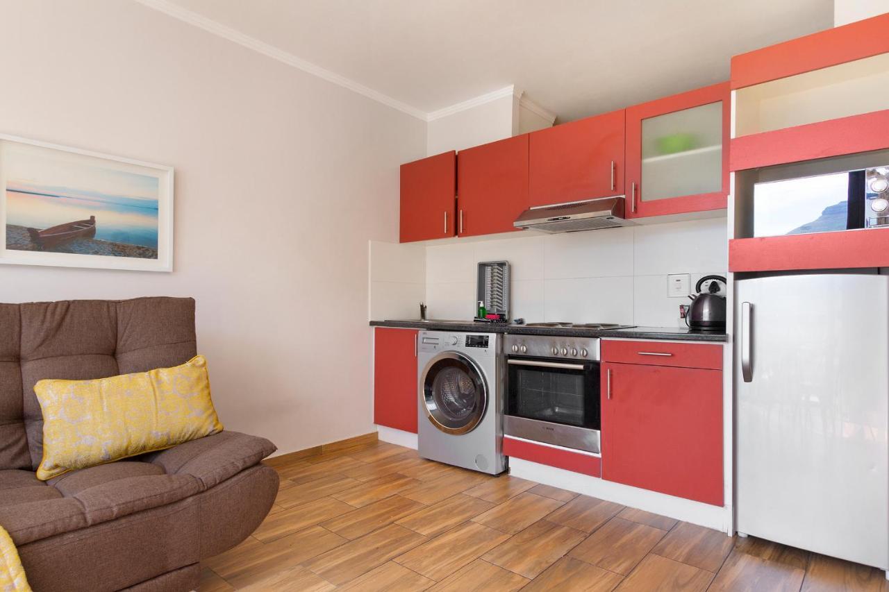 Apartament Urban Oasis At The Four Seasons Kapsztad Zewnętrze zdjęcie