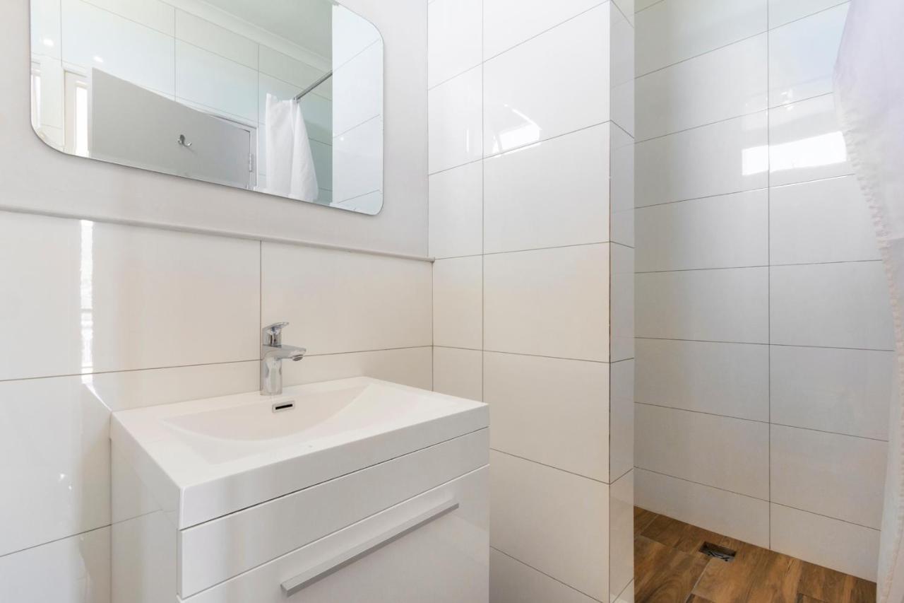 Apartament Urban Oasis At The Four Seasons Kapsztad Zewnętrze zdjęcie