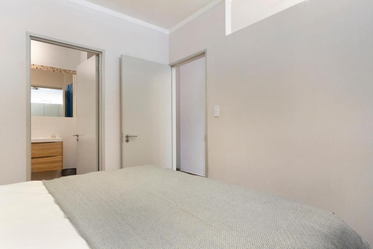 Apartament Urban Oasis At The Four Seasons Kapsztad Zewnętrze zdjęcie
