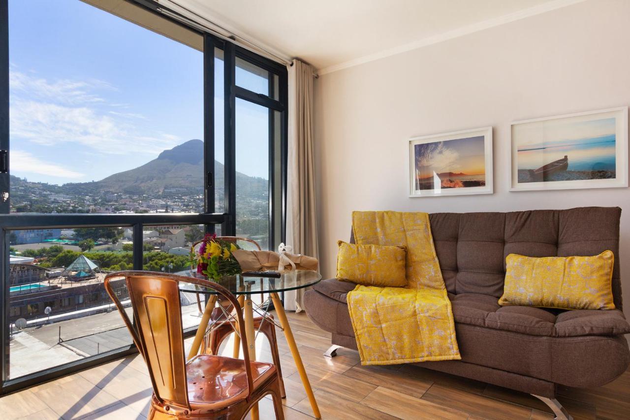 Apartament Urban Oasis At The Four Seasons Kapsztad Zewnętrze zdjęcie