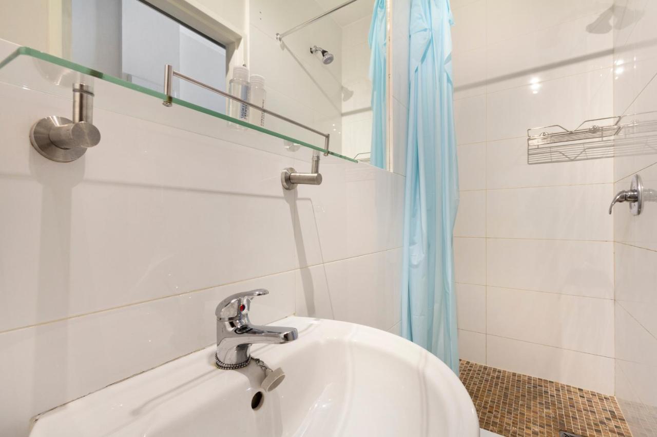 Apartament Urban Oasis At The Four Seasons Kapsztad Zewnętrze zdjęcie