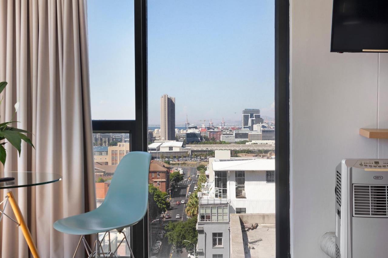 Apartament Urban Oasis At The Four Seasons Kapsztad Zewnętrze zdjęcie