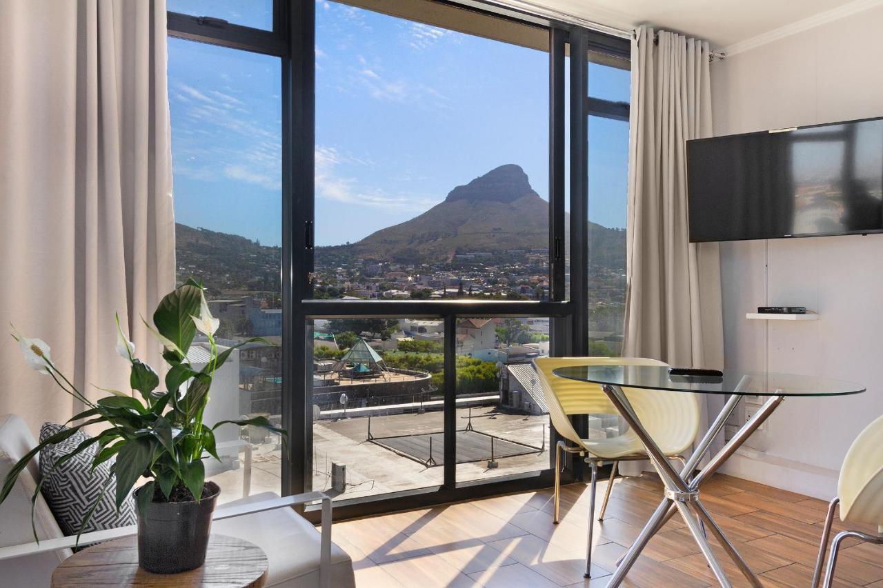 Apartament Urban Oasis At The Four Seasons Kapsztad Zewnętrze zdjęcie