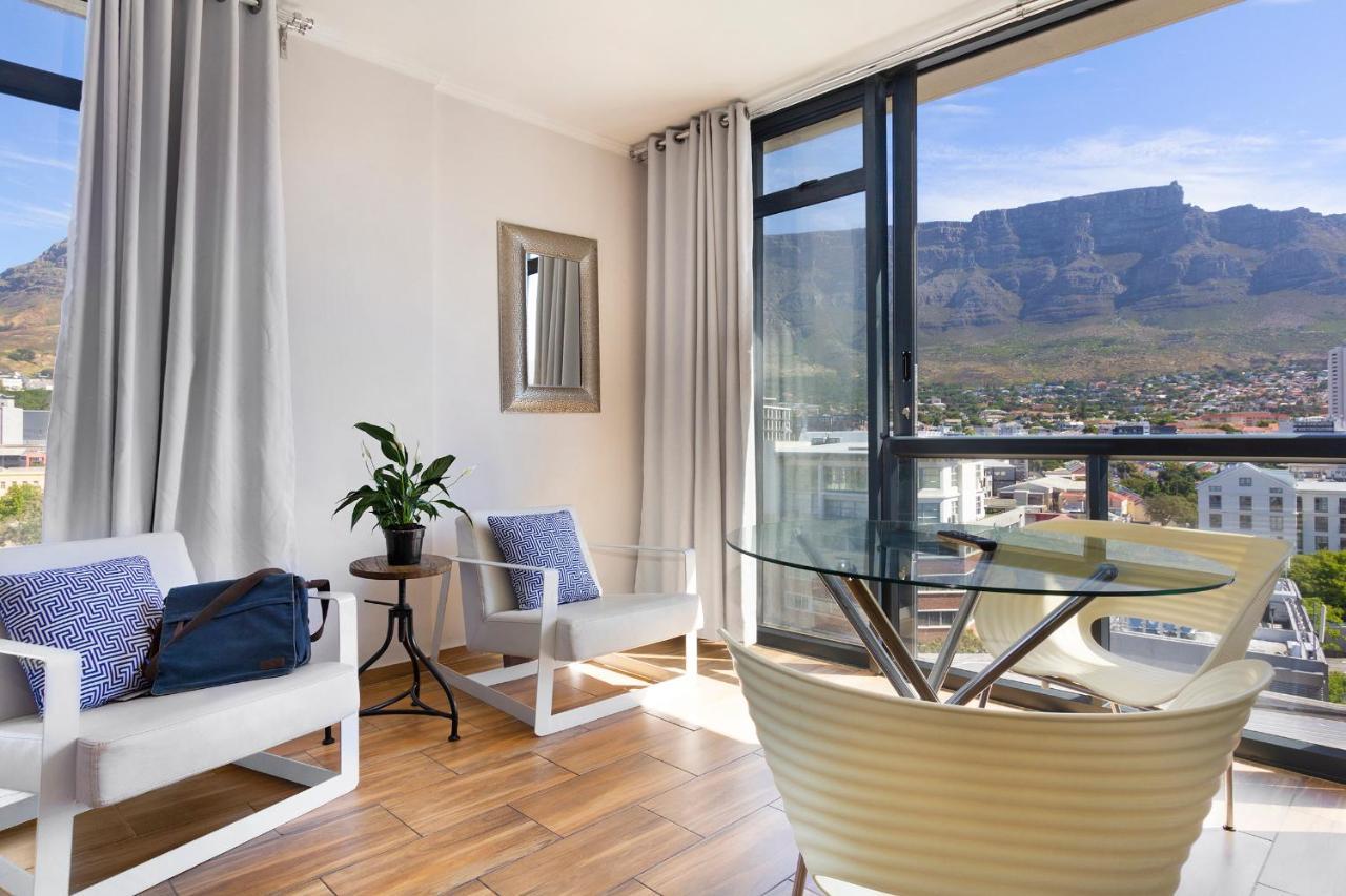 Apartament Urban Oasis At The Four Seasons Kapsztad Zewnętrze zdjęcie
