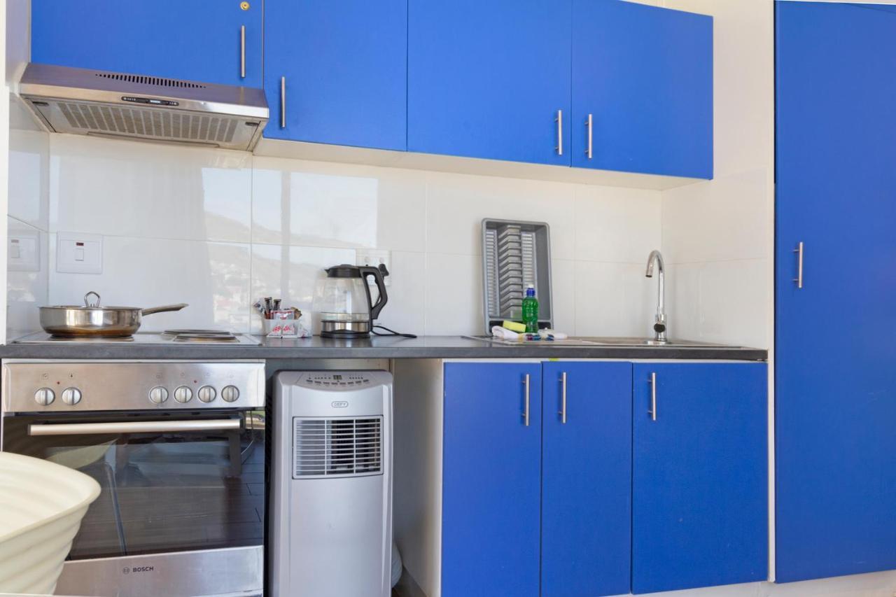 Apartament Urban Oasis At The Four Seasons Kapsztad Zewnętrze zdjęcie