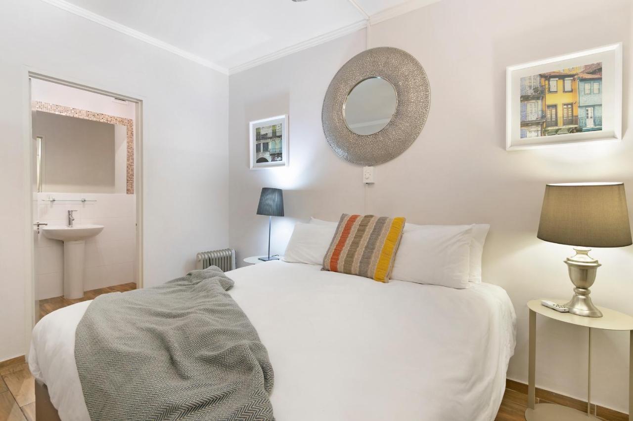 Apartament Urban Oasis At The Four Seasons Kapsztad Zewnętrze zdjęcie
