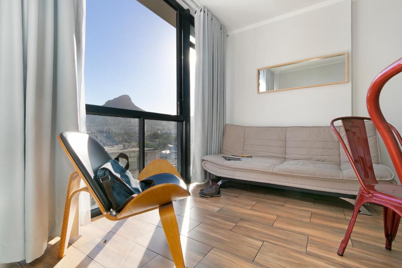 Apartament Urban Oasis At The Four Seasons Kapsztad Zewnętrze zdjęcie