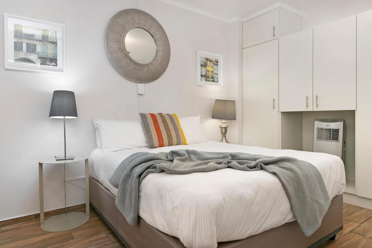 Apartament Urban Oasis At The Four Seasons Kapsztad Zewnętrze zdjęcie