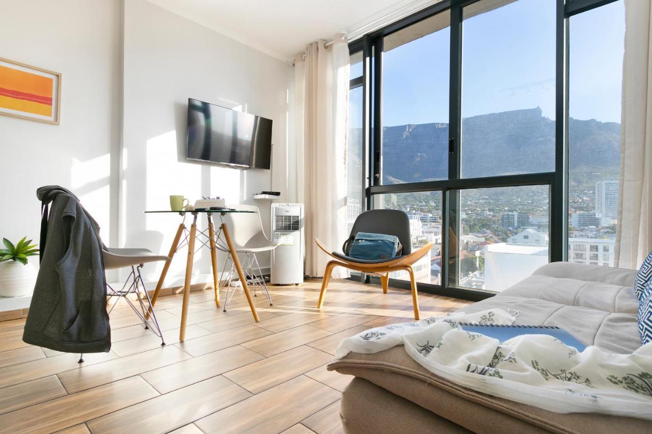 Apartament Urban Oasis At The Four Seasons Kapsztad Zewnętrze zdjęcie