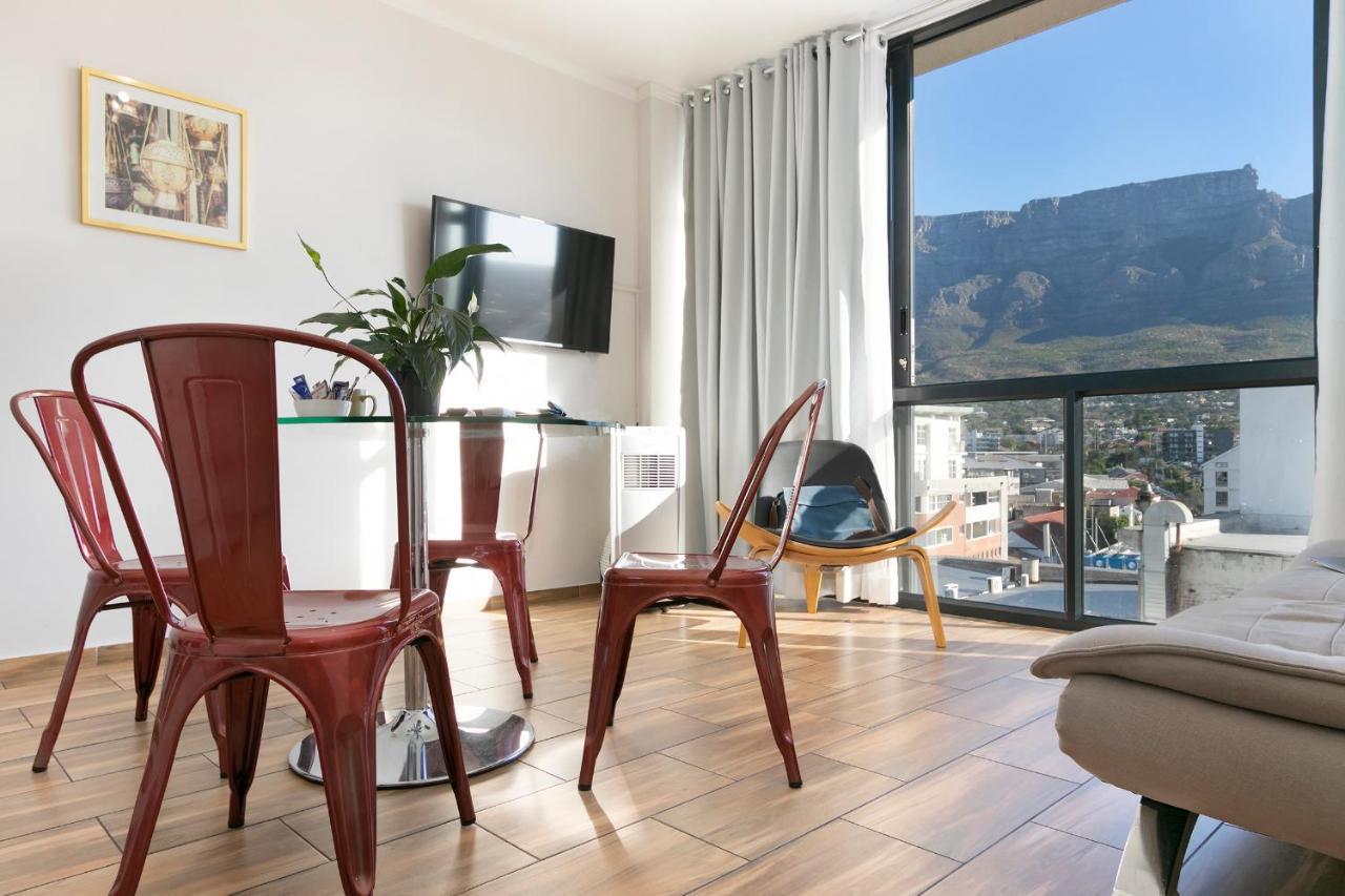 Apartament Urban Oasis At The Four Seasons Kapsztad Zewnętrze zdjęcie