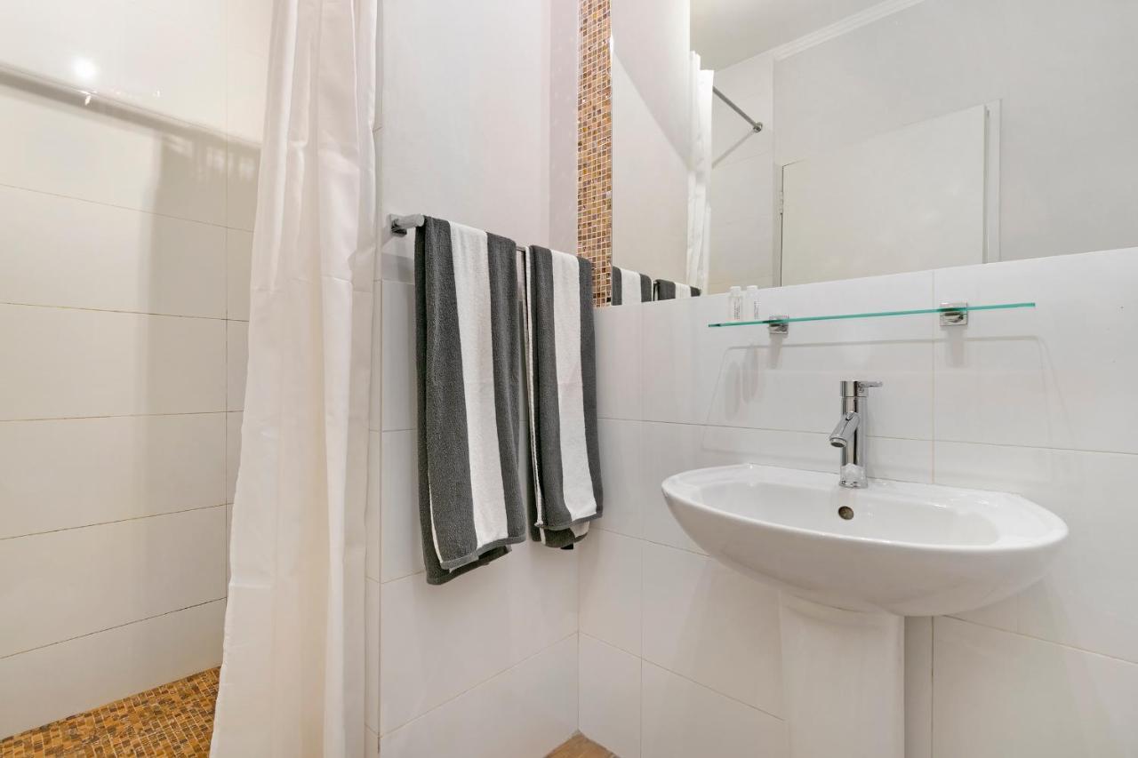Apartament Urban Oasis At The Four Seasons Kapsztad Zewnętrze zdjęcie
