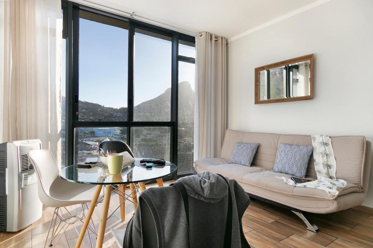 Apartament Urban Oasis At The Four Seasons Kapsztad Zewnętrze zdjęcie