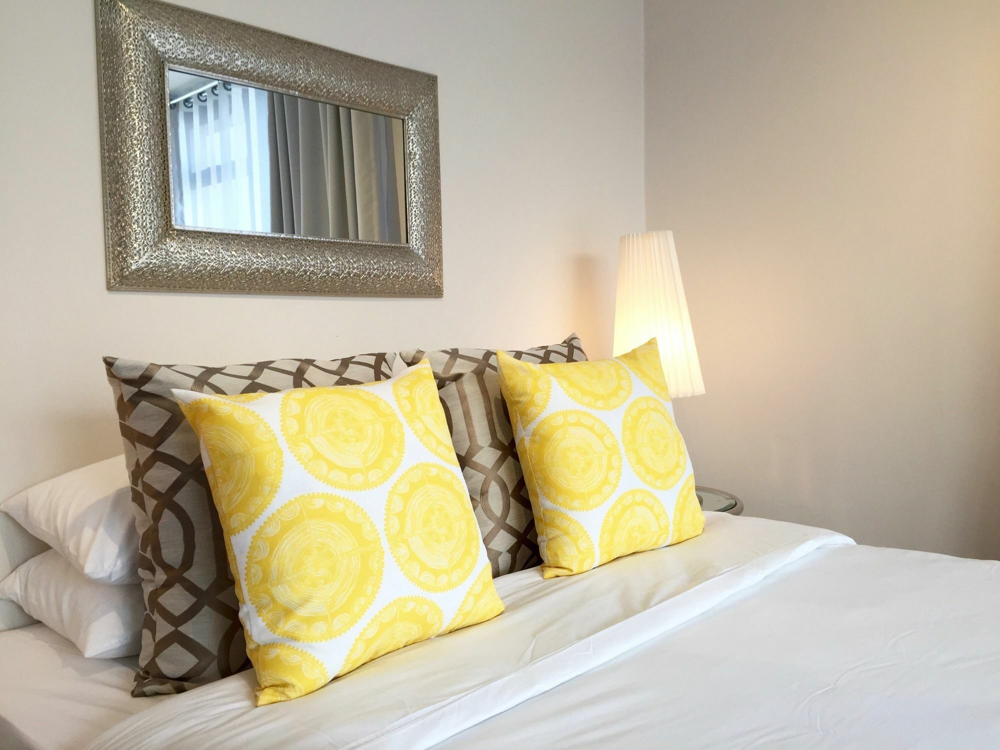 Apartament Urban Oasis At The Four Seasons Kapsztad Zewnętrze zdjęcie