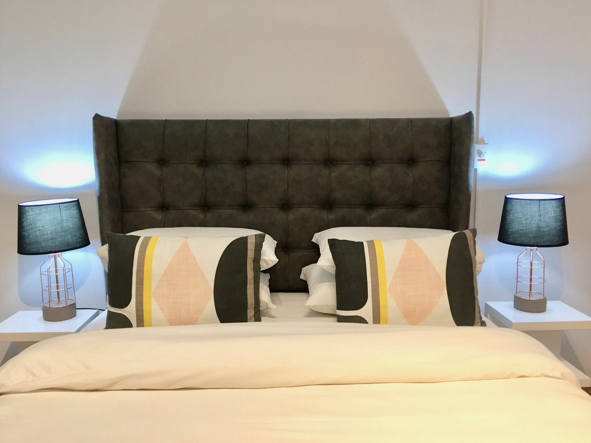 Apartament Urban Oasis At The Four Seasons Kapsztad Zewnętrze zdjęcie